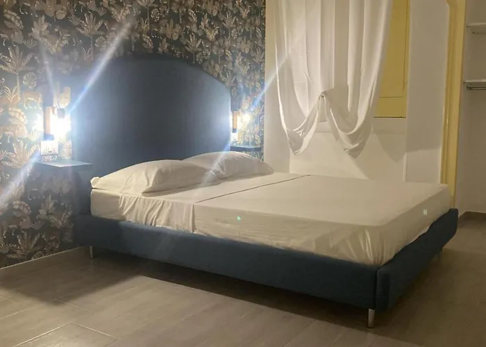 B&b dei Cappuccini Bari